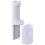 Ew-dj26 + Er-gn30 Water Flosser & Facial Hair Trimmer | White