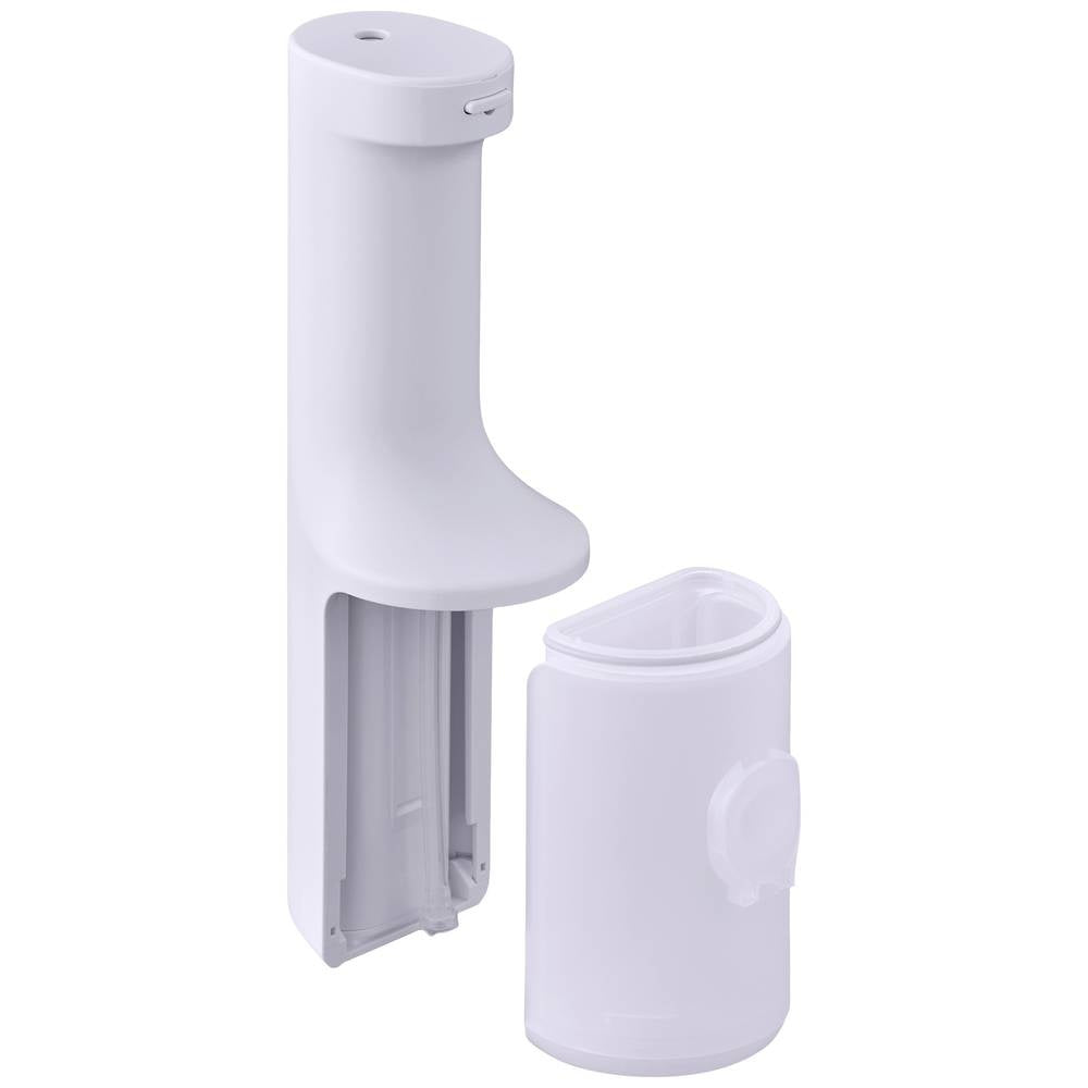 Ew-dj26 + Er-gn30 Water Flosser & Facial Hair Trimmer | White