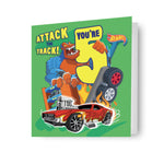 Age 5 Birthday Card Official Product