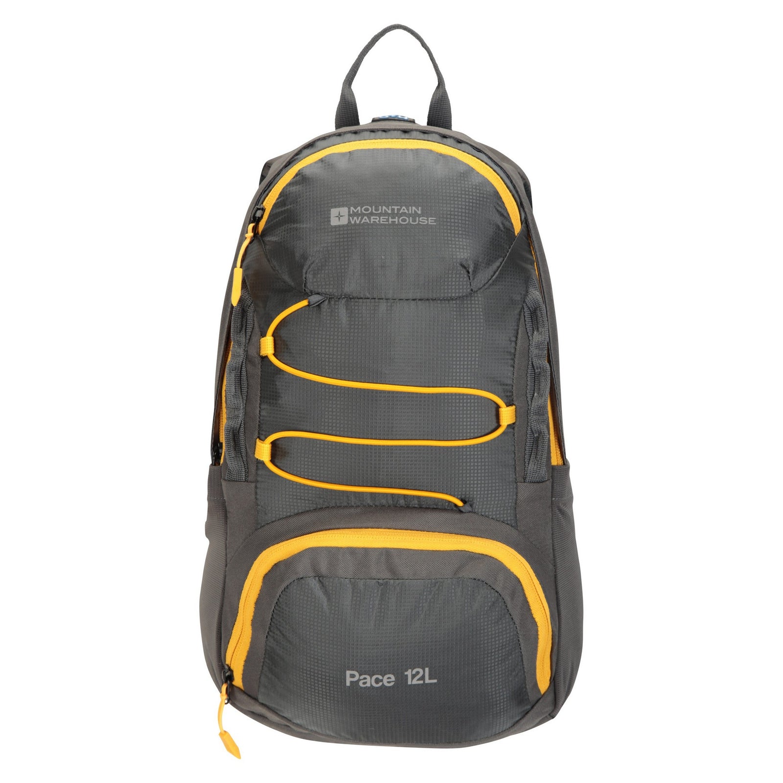 Pace 12l Backpack | One Size | Gray