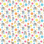 2m Roll Wrapping Paper Official Product