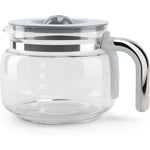 Dcgc01 Glass Carafe Accessory Jug For Overflow Coffee Maker