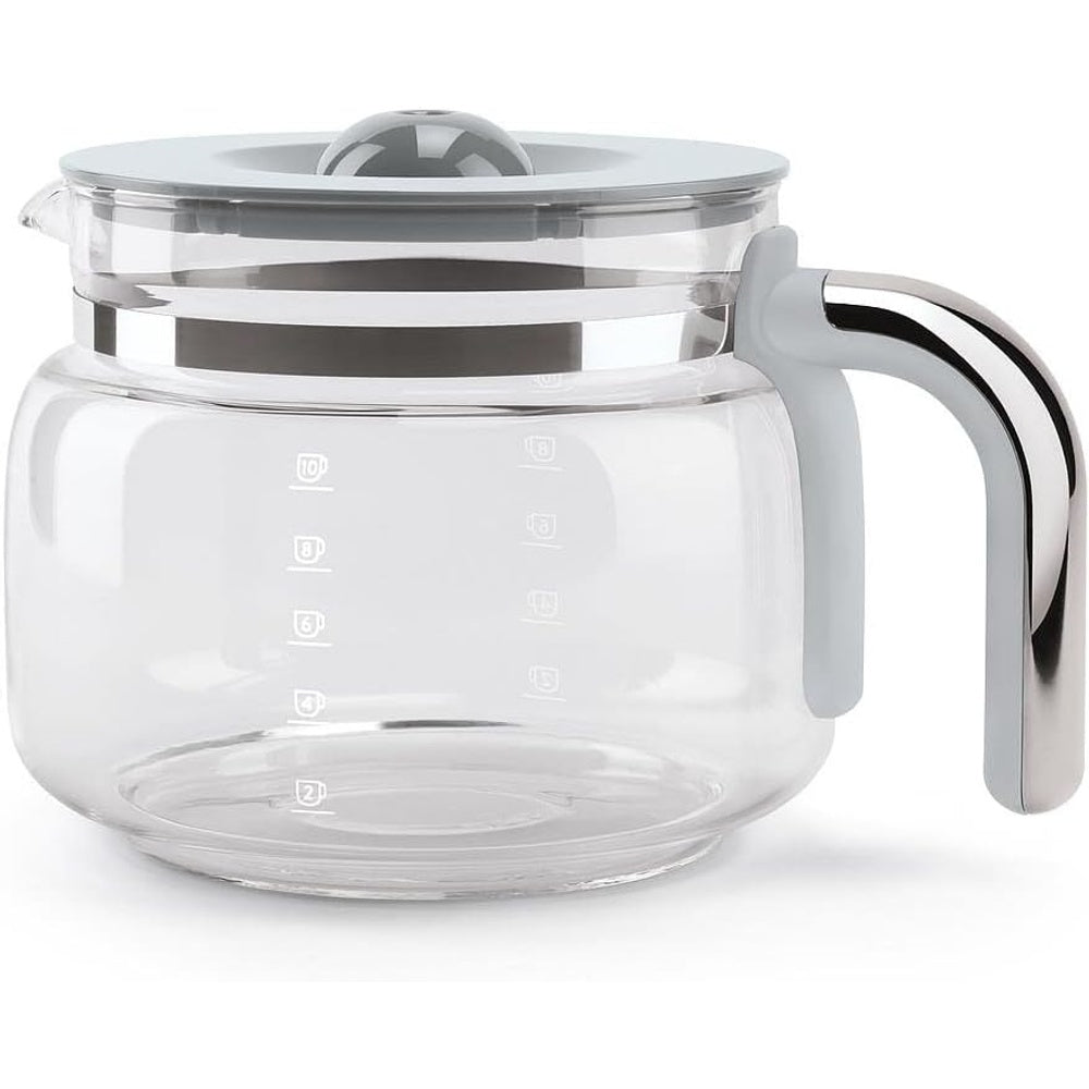 Dcgc01 Glass Carafe Accessory Jug For Overflow Coffee Maker