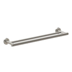 Towel Rack, Brushed Stainless Steel, Architect S+ Collection