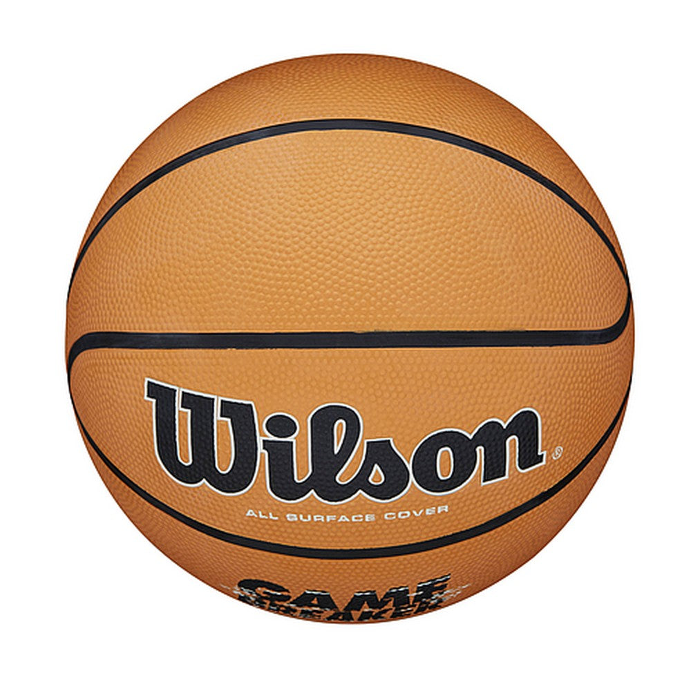Gamebreaker Basketball | 7 | Brown