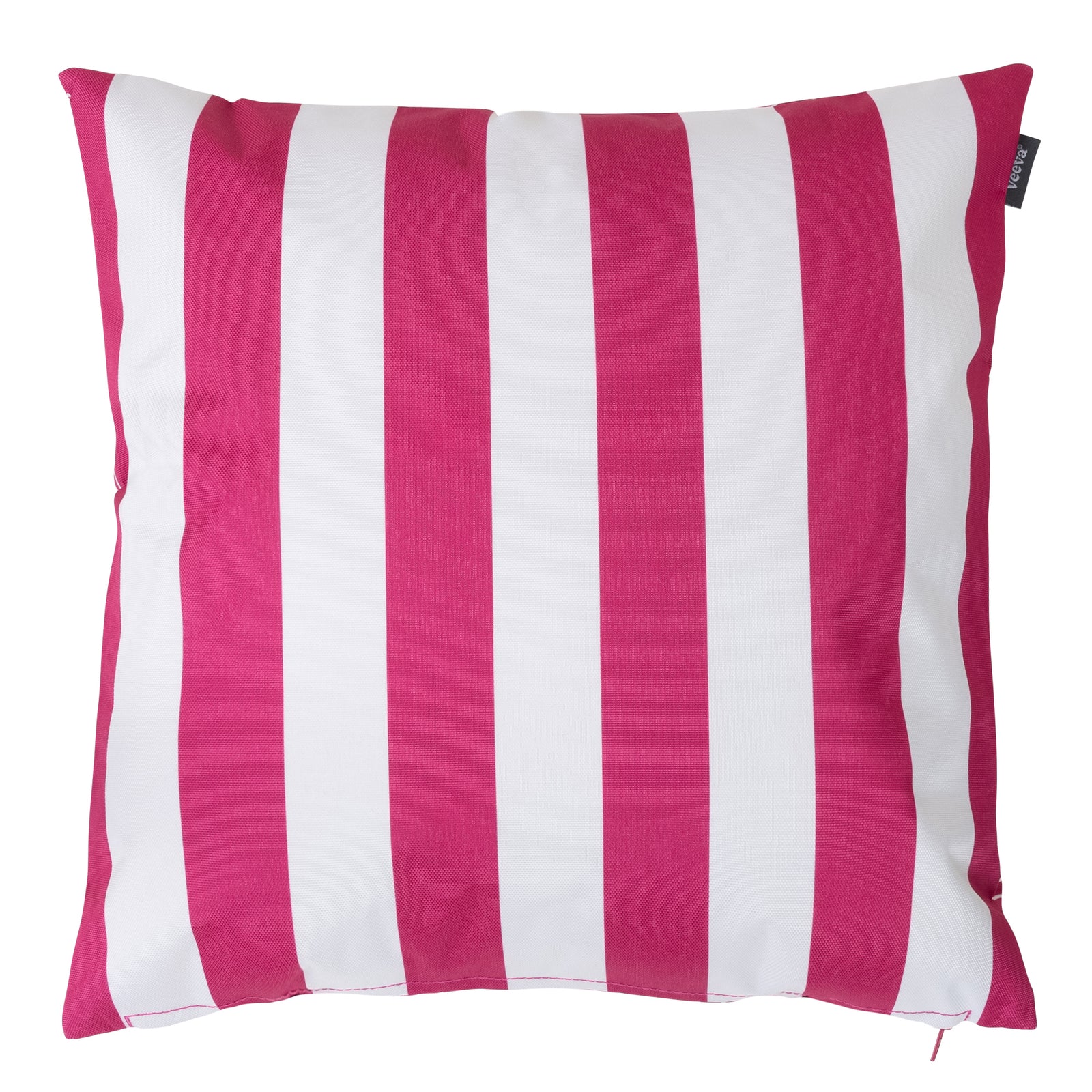 Deck Stripe Set Of 2 Outdoor Cushion