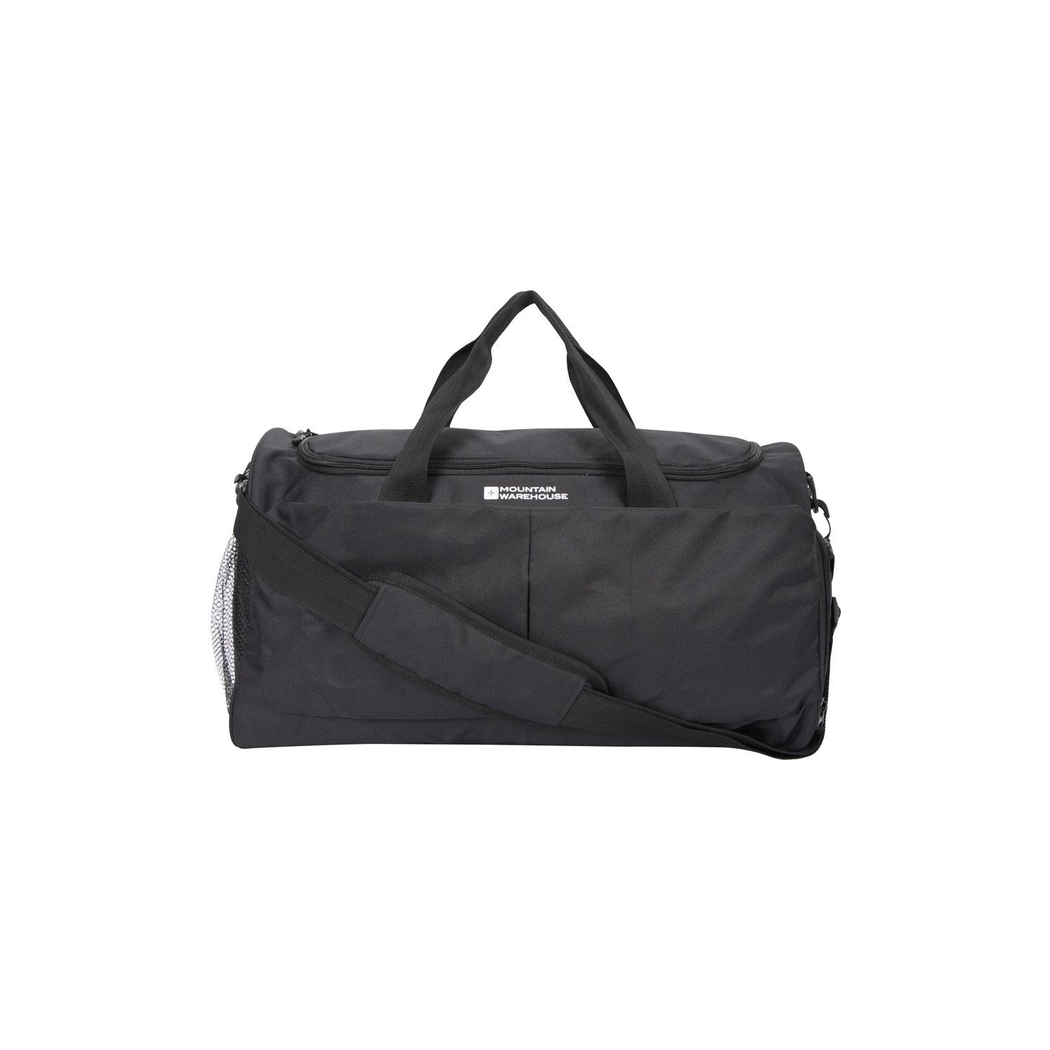 Gym 20l Duffle Bag | One Size | Black