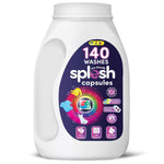 Xtra Stain Removal 3in1 Laundry Capsules 140 Washes