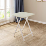 60x60x74cm Folding Dining Table