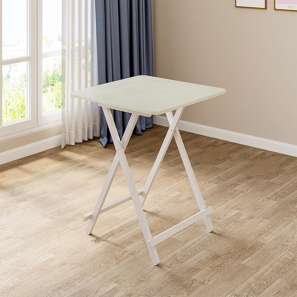 60x60x74cm Folding Dining Table