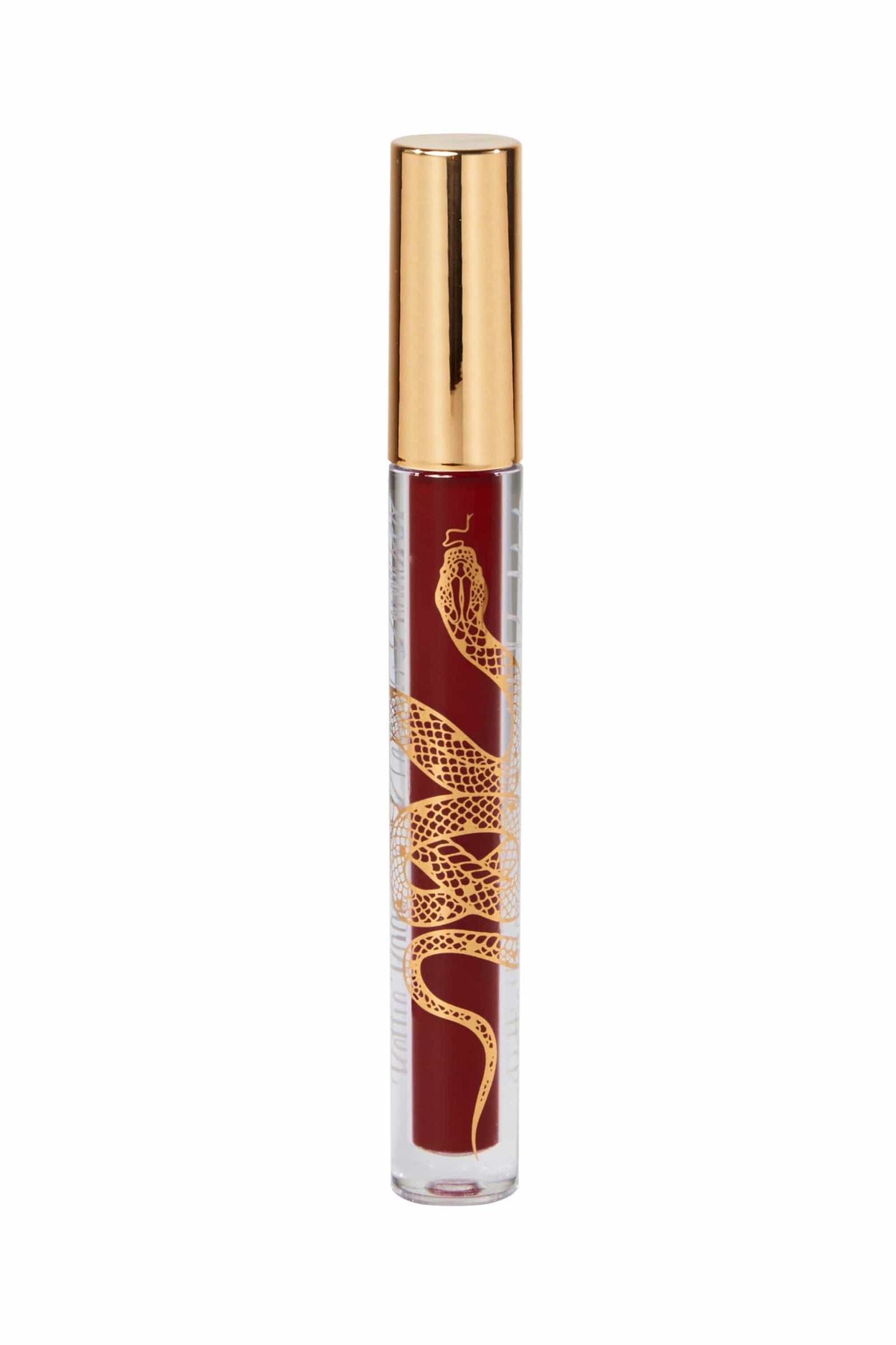 Lingerie Transfer Resistant Long Lasting Matte Liquid Lipstick | One Size | Cherry