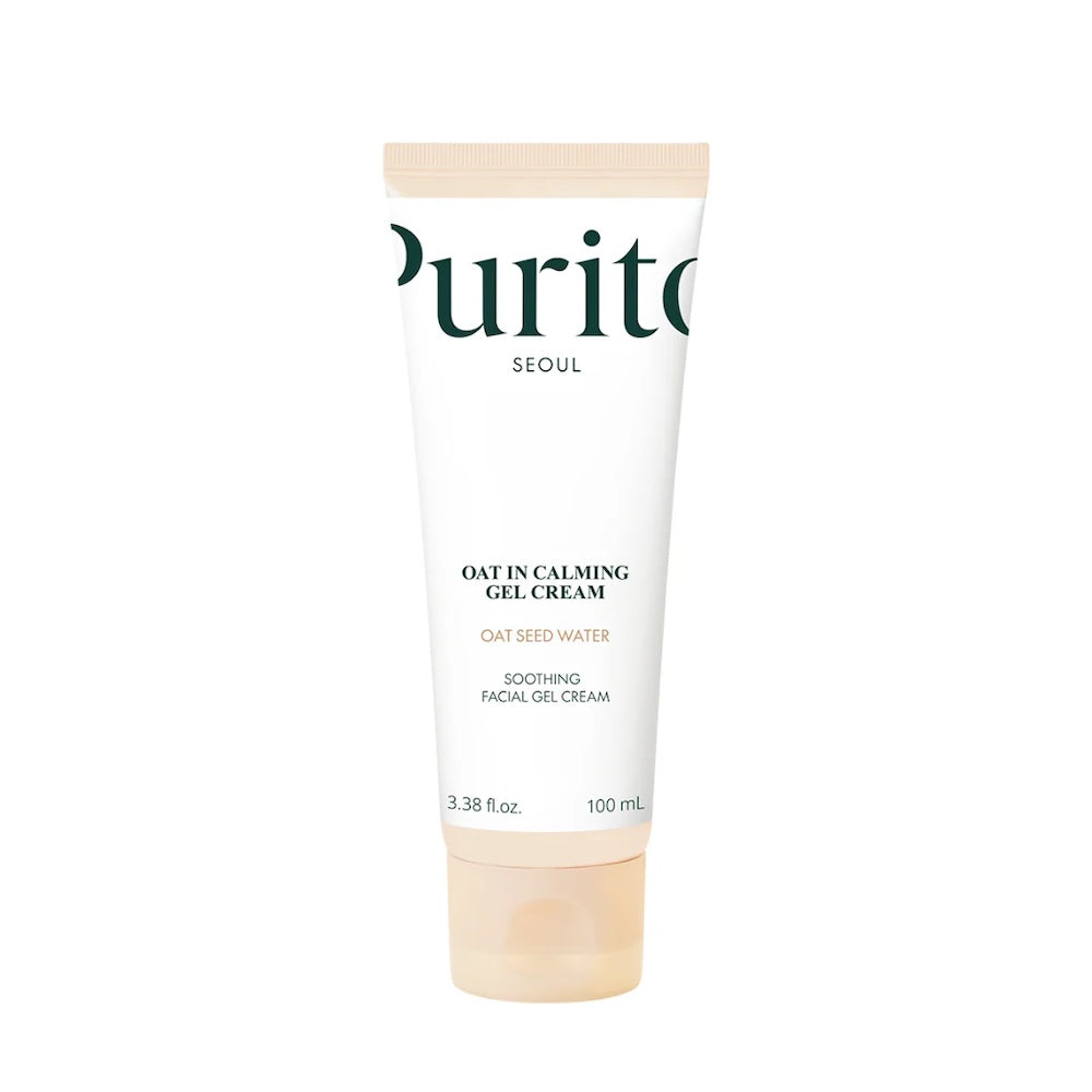 Oat-in Calming Gel Cream 100ml