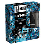 Don't Sweat Ice Chill Collection Gift Set For Him With Gym Towel & Bottle