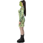 Universal Monsters Creature From The Black, Womens | Medium