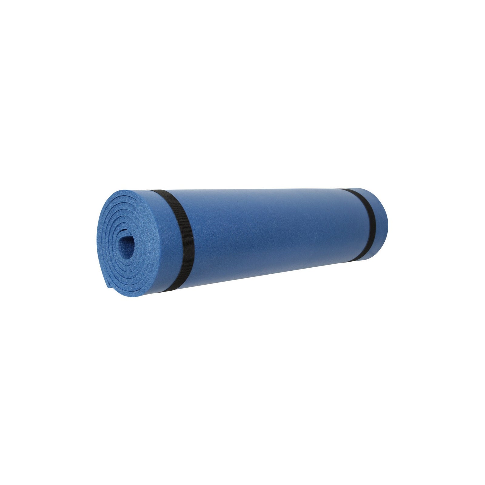 Roll Up Mat | One Size | Blue