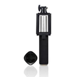 Selfie Stick With Video Function Silver