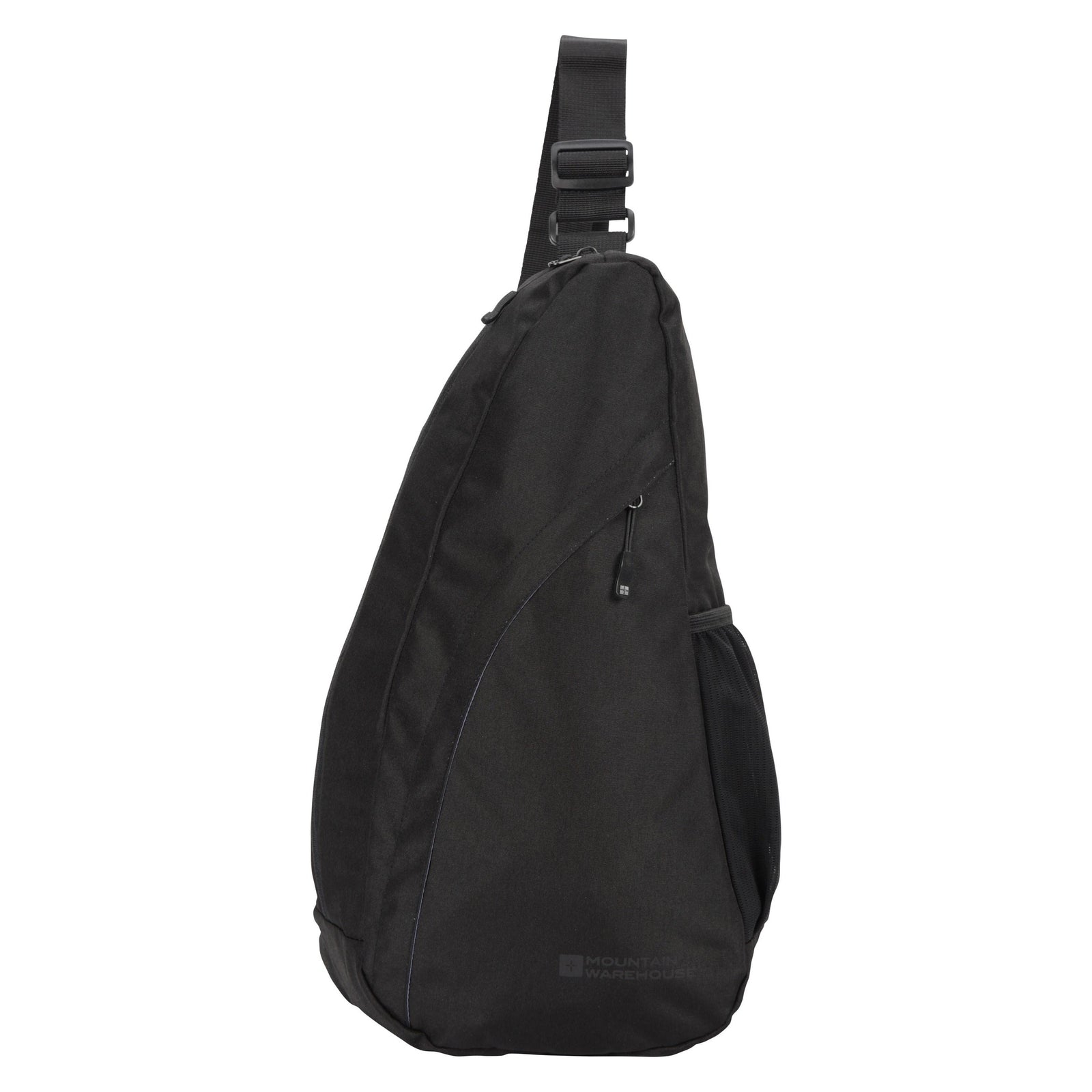 Classic 8l Sling Backpack | One Size | Black