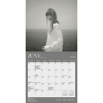 2026 Mini Calendar Official Product
