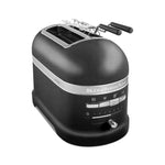2 Slot Artisan Toaster | Cast Iron