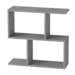 Levede Narrow Side Table Slim End Sofa Table Living Room Storage Modern