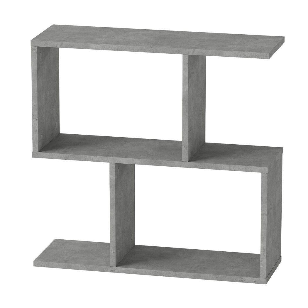 Levede Narrow Side Table Slim End Sofa Table Living Room Storage Modern