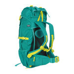 Venture Backpack | One Size | Green