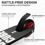 Stunt Scooter | Black