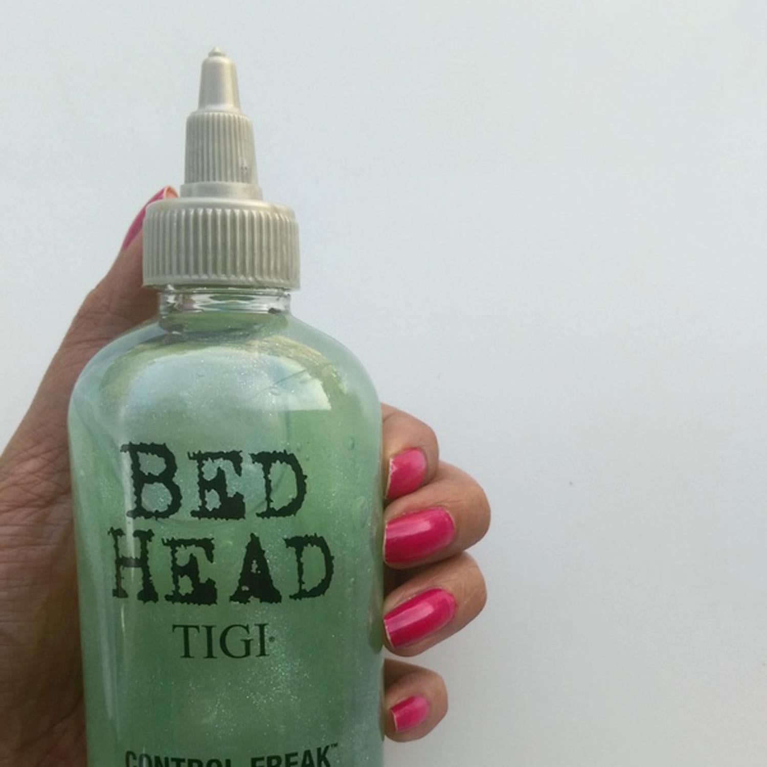 Control Freak Anti Frizz Serum For Smooth Shiny Hair 250ml, 2pk