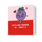 Generic Valentine's Day Card Official Product