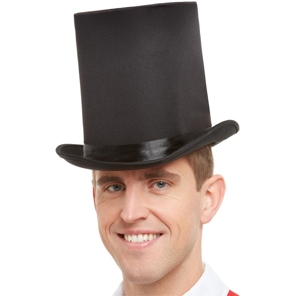 Deluxe Top Hat