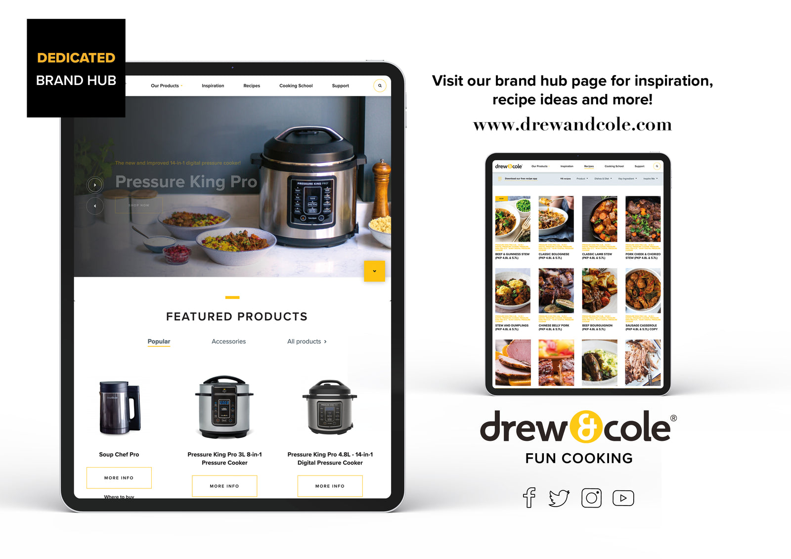 Soup Maker