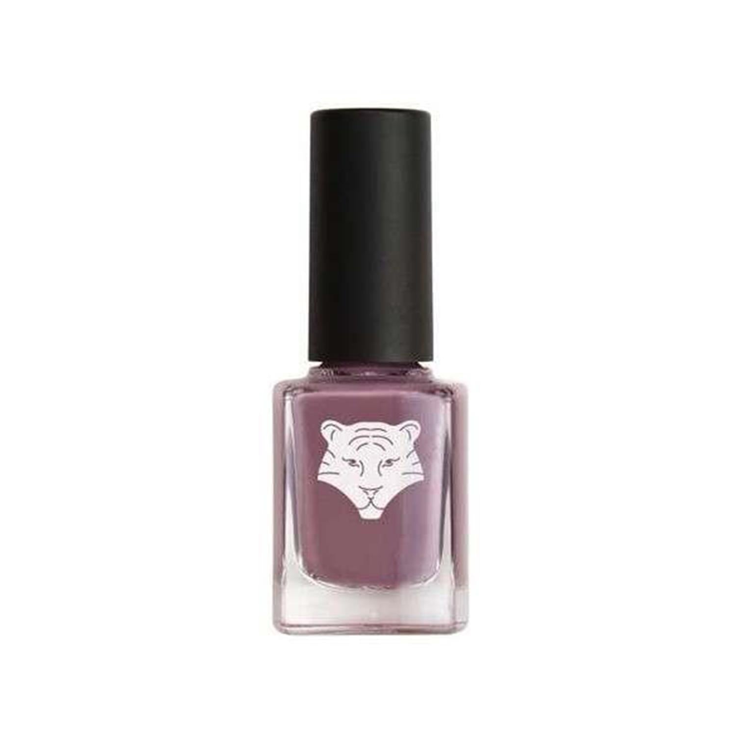 Vegan & Natural Nail Polish Vernis 108 Taupe