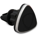 Universal Magnetic Phone Car Mount, Silver