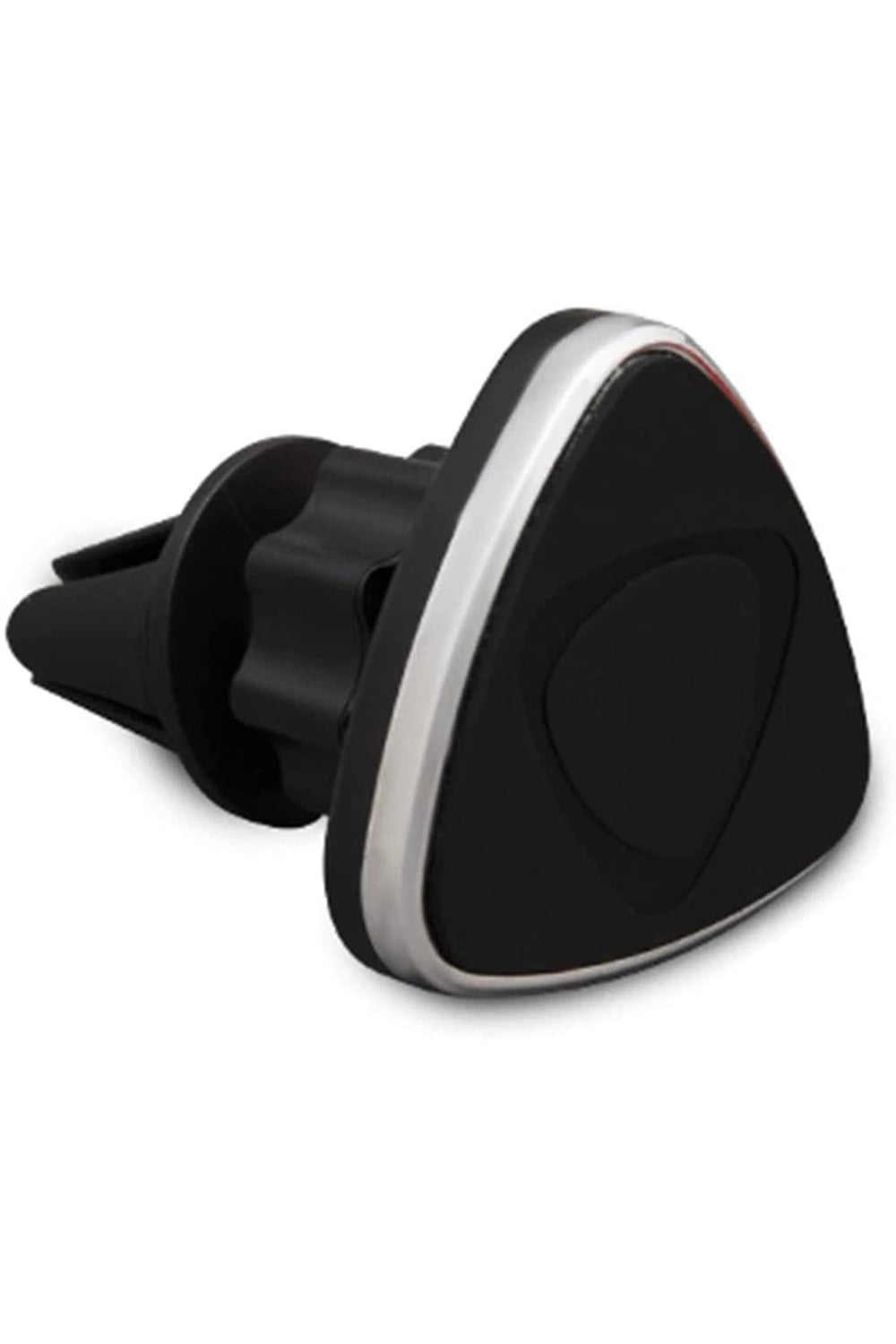 Universal Magnetic Phone Car Mount, Silver