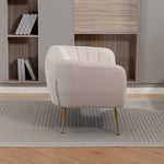 Stanton 2 Seat Sofa | Beige
