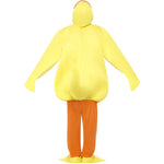 Duck Costume, With Bodysuit, Trousers