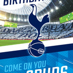 Birthday Sound Card Official Product