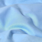 Egyptian Cotton V Shaped Pillowcase 200 Tc | V Shape | Blue