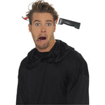 Knife Through Head Headband