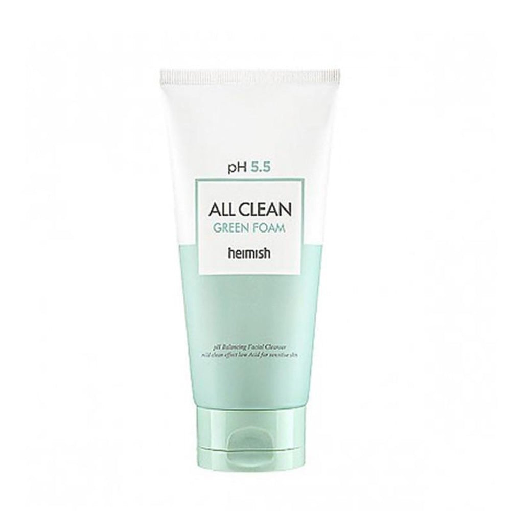 All Clean Green Foam Ph 5.5 150ml