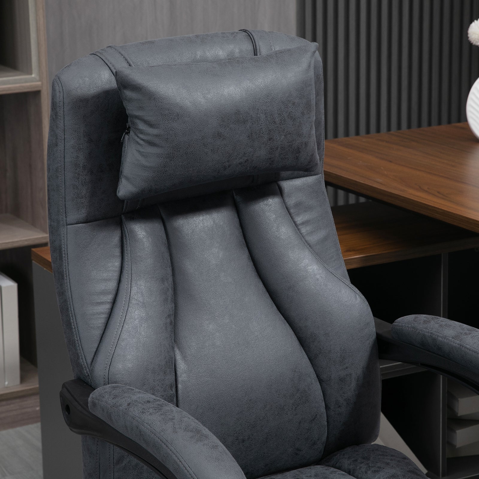 Reclining Massage Office Chair