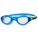 Unisex Adult Phantom 2.0 Swimming Goggles | One Size | Blue