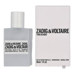 This Is Her! Eau De Parfum | 30ml