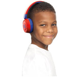 Jr310bt Kids On-ear Wireless Bluetooth Headphones | Red