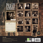 2026 Square Calendar Official Product