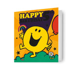 Age 5 Birthday Card Official Product
