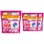 Ultimate Washing Capsules Touch Of Comfort 54 Washes, 3 Pack