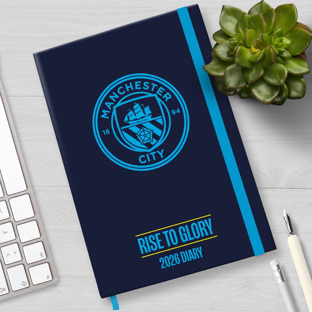 2026 A5 Diary Official Product