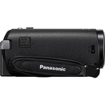 Hc-v380eb-k Full-hd Handheld Video Camera