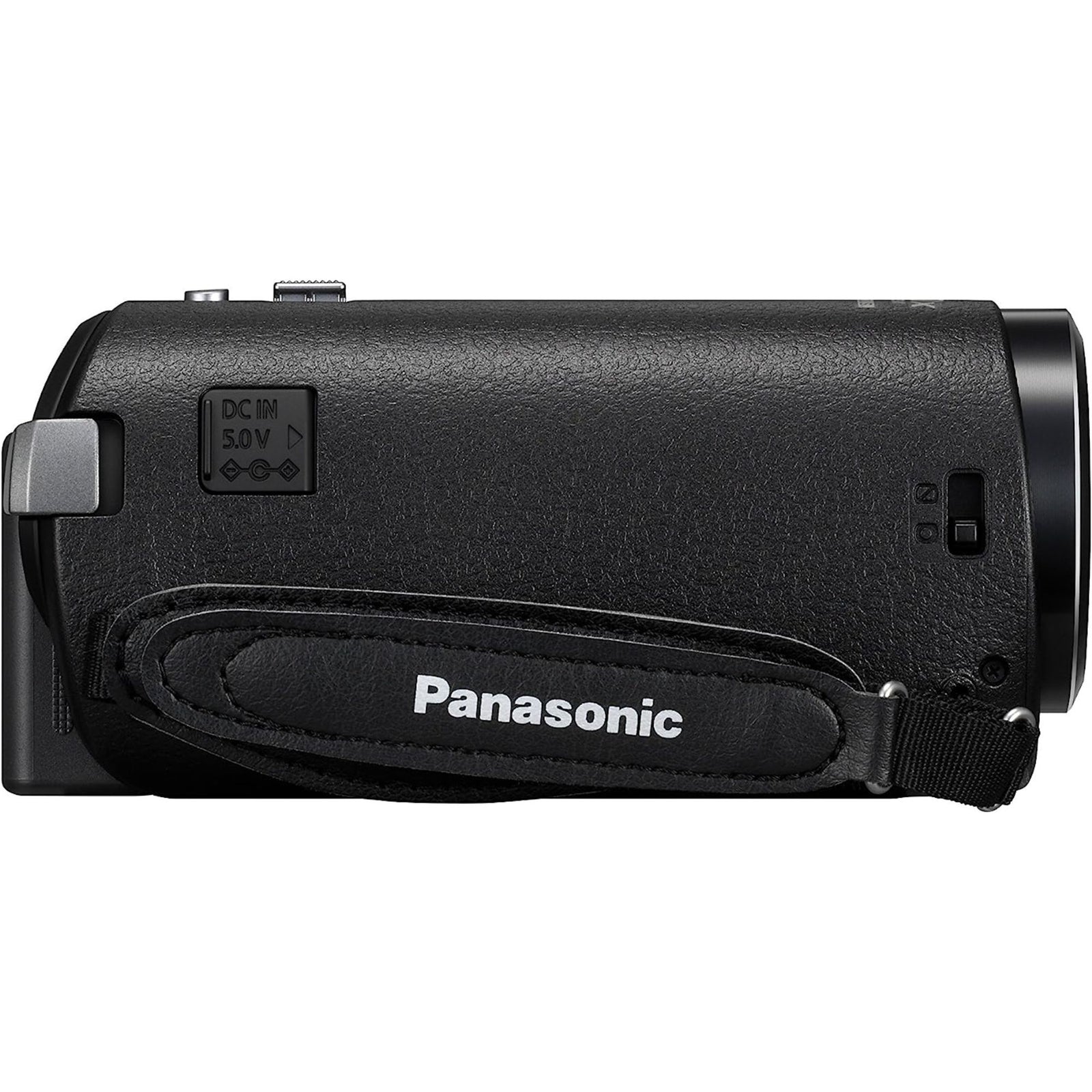 Hc-v380eb-k Full-hd Handheld Video Camera